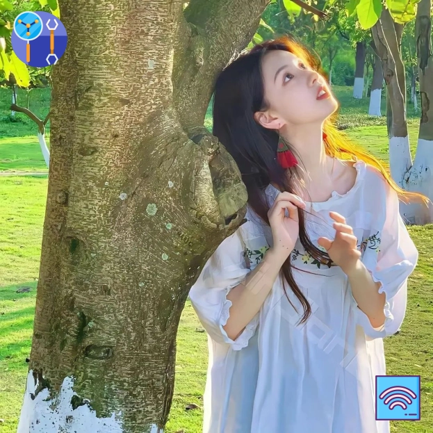 小鹿